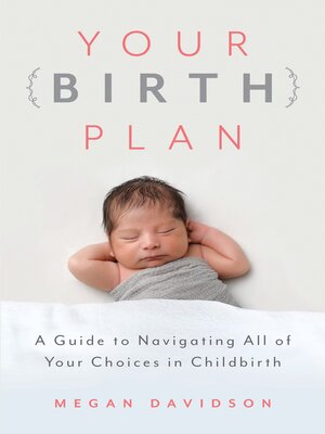 Your Birth Plan - ebook